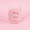 Pomegranate & Fig You Are Just My Type Valentine Candle