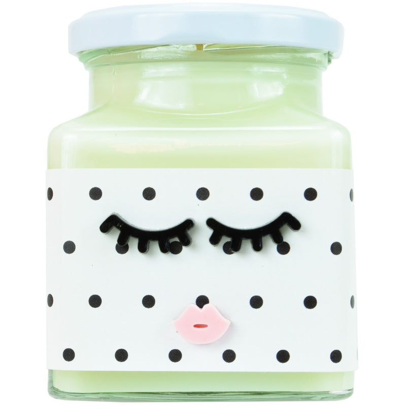 Juicy Pomelo Dollface Candle