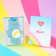 Care Bears x Flamingo Candles Apple Orchard Wish Bear Scent Shape