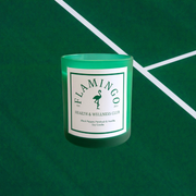 Black Pepper, Patchouli & Vanilla Health & Wellness Candle