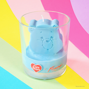 Care Bears x Flamingo Candles Apple Orchard Wish Bear 3D Icon Candle
