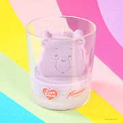 Care Bears x Flamingo Candles Watermelon Share Bear 3D Icon Candle