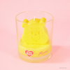 Care Bears x Flamingo Candles Cute Cupcake Birthday Bear 3D Icon Candle