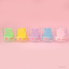 Care Bears x Flamingo Candles Watermelon Share Bear 3D Icon Candle