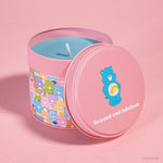 Care Bears x Flamingo Candles Apple Orchard Wish Bear Tin Candle