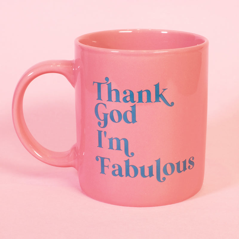 Thank God I’m Fabulous Giftbox