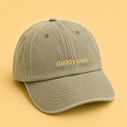 Daddy Cool Cap