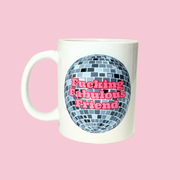 Fucking Fabulous Friend Galentine's Mug