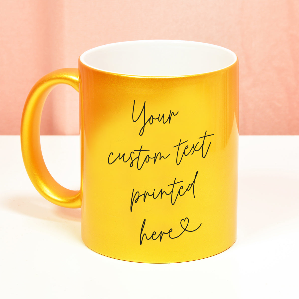 How to Design Your Own Custom Mug