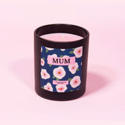Pomegranate & Fig Mum Jar Candle