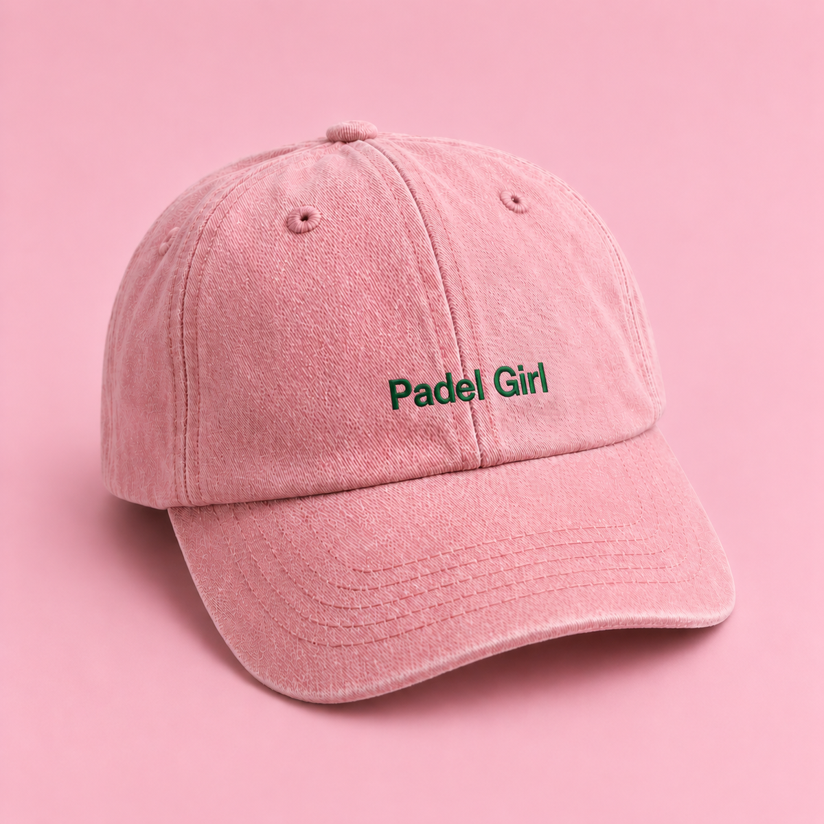 Padel Girl Cap