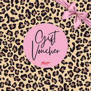 £20 Flamingo Candles Gift Card