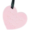 Scent Heart Letterbox Gift