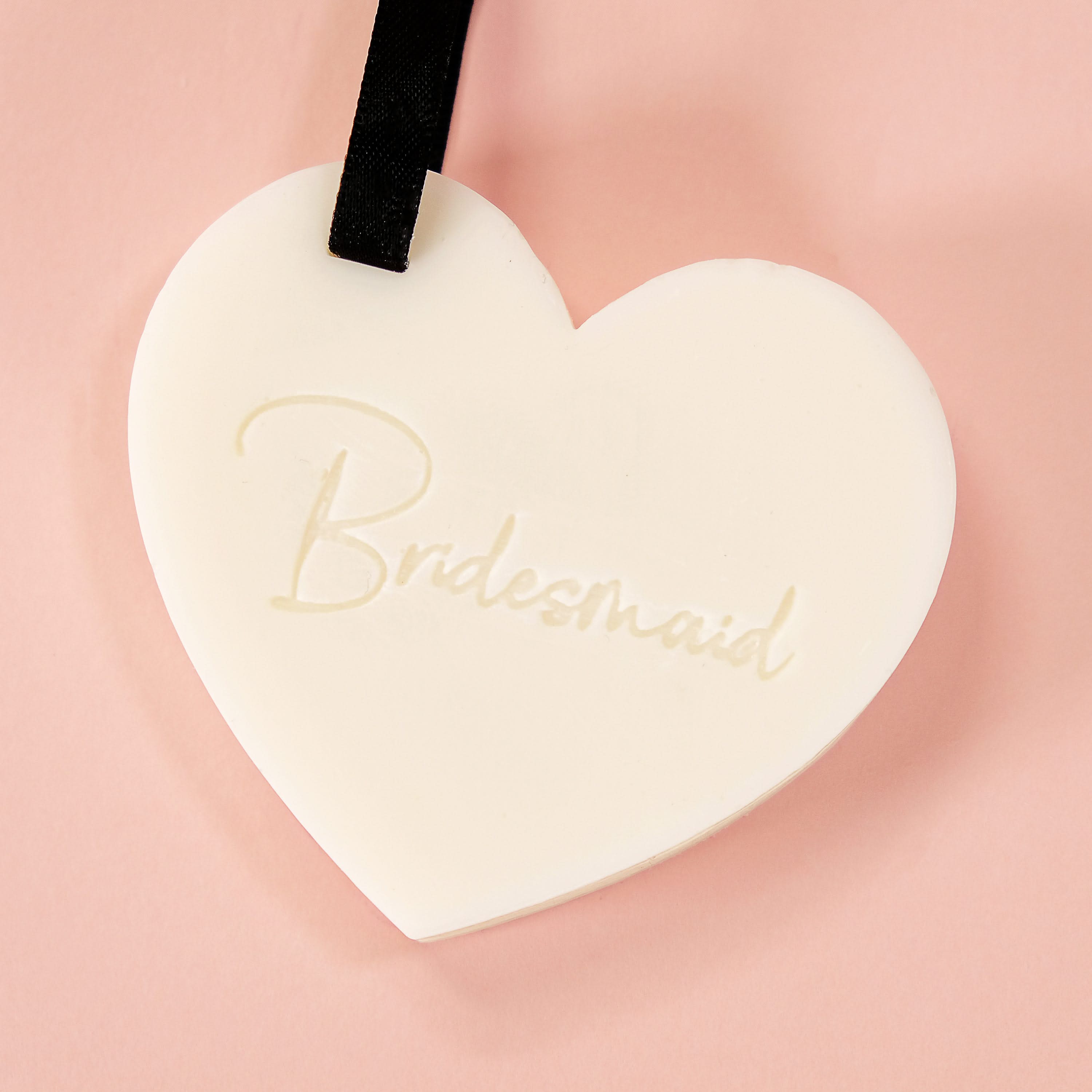 Bride Squad Scent Heart