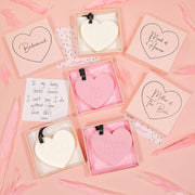 Bride Squad Scent Heart