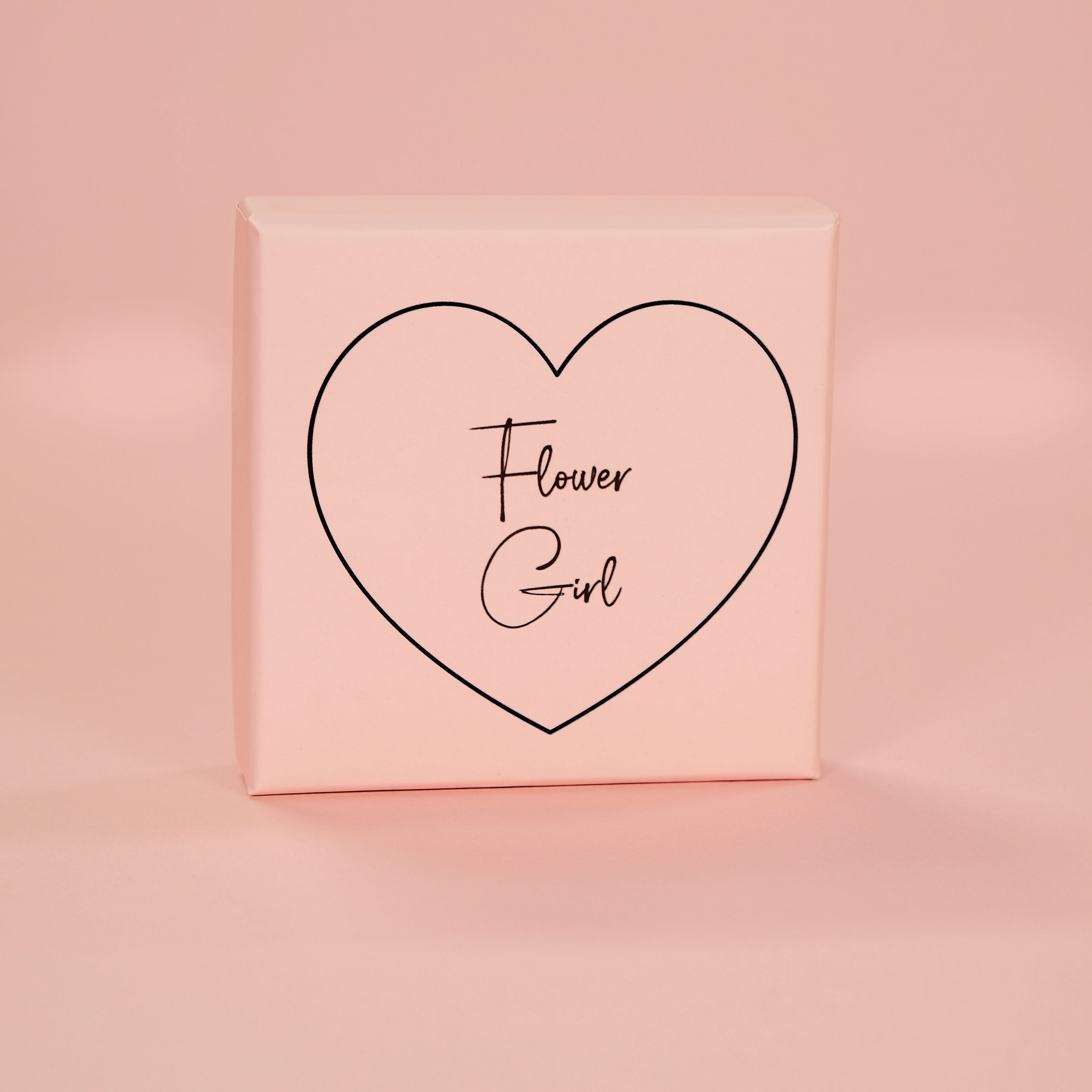 Bride Squad Scent Heart