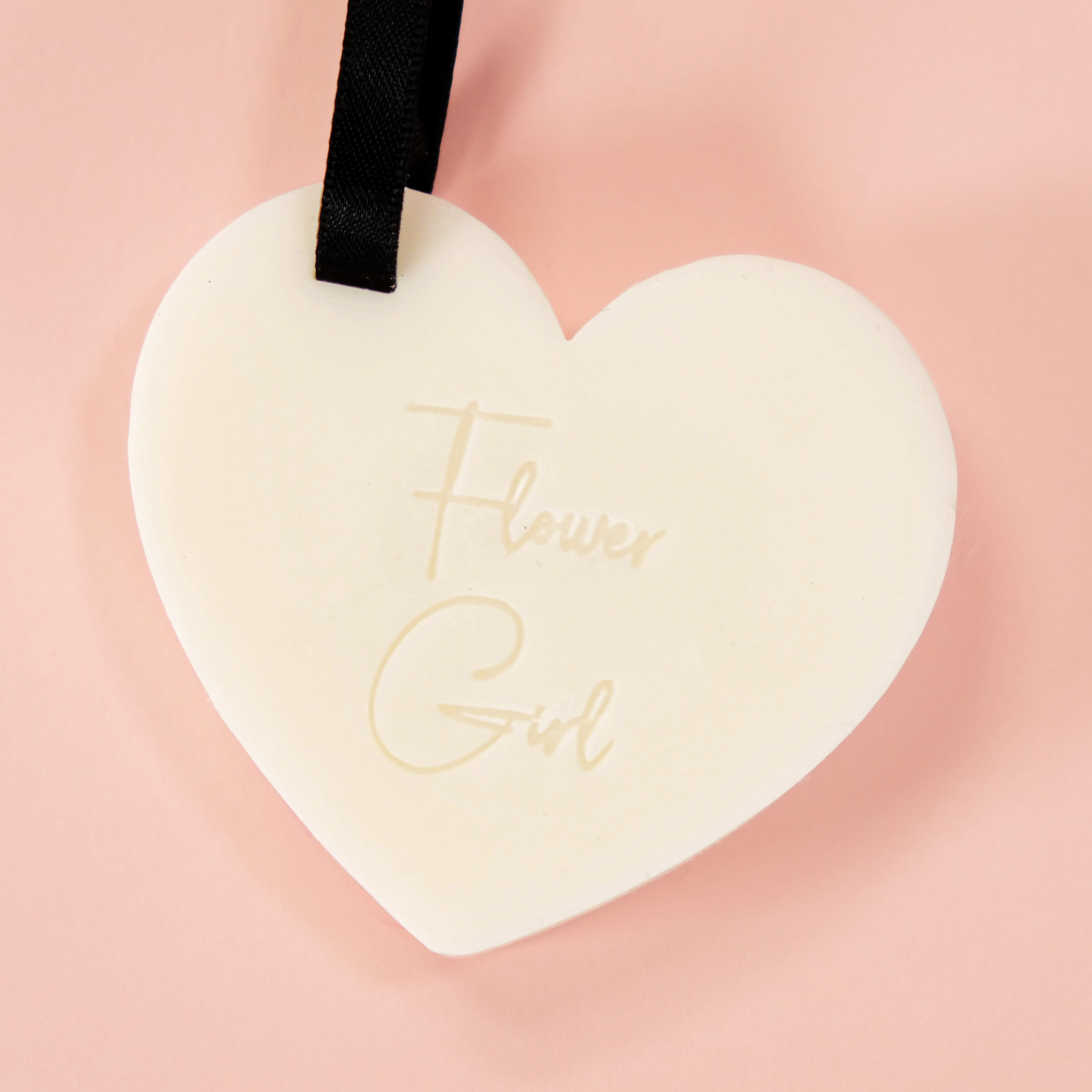 Bride Squad Scent Heart