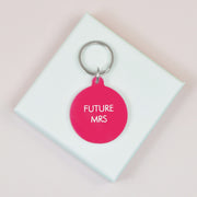 Future Mrs Keytag