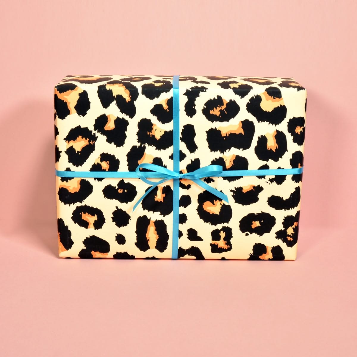 Neon Green Abstract Vase