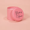 Maid of Honour Pink Tin Candle
