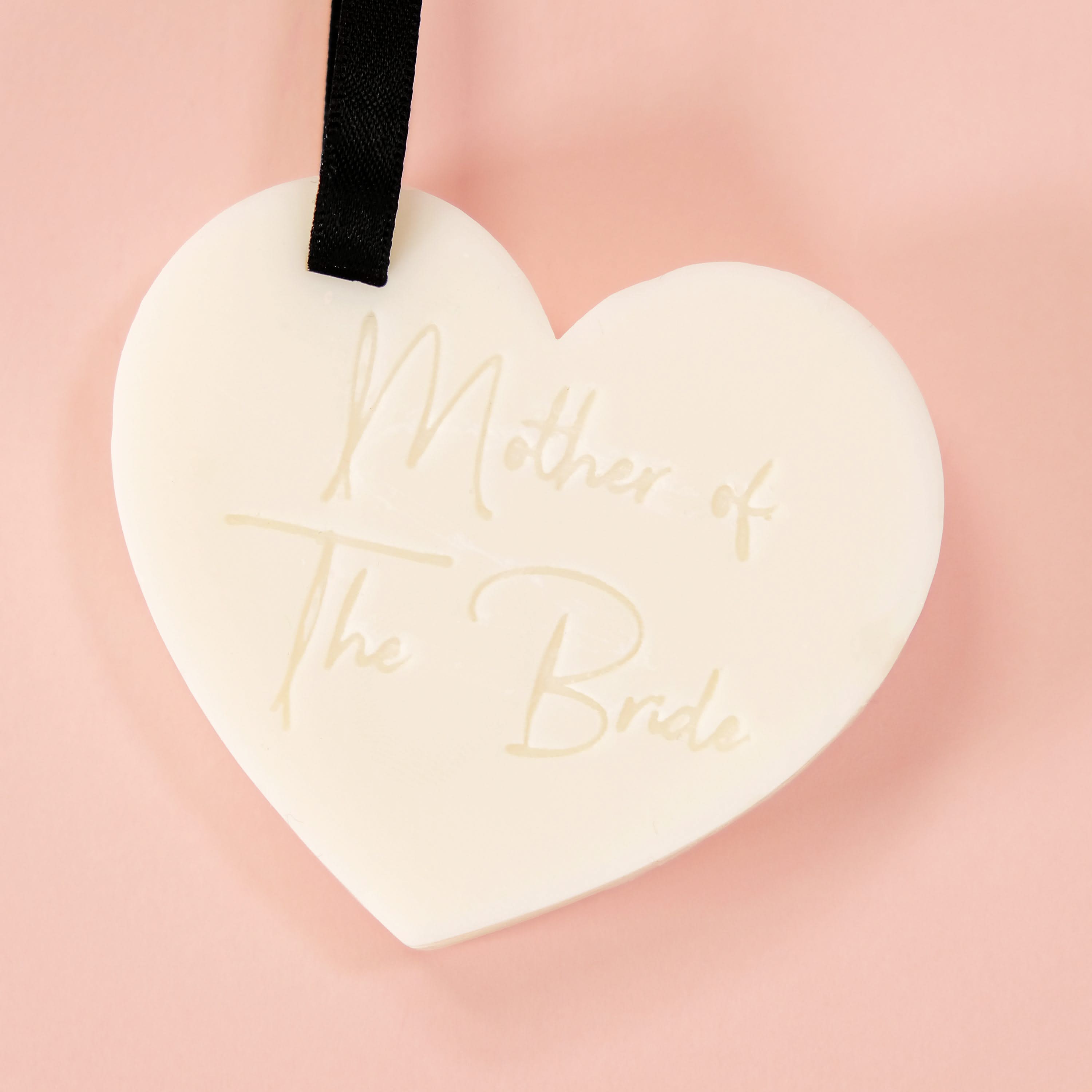 Bride Squad Scent Heart