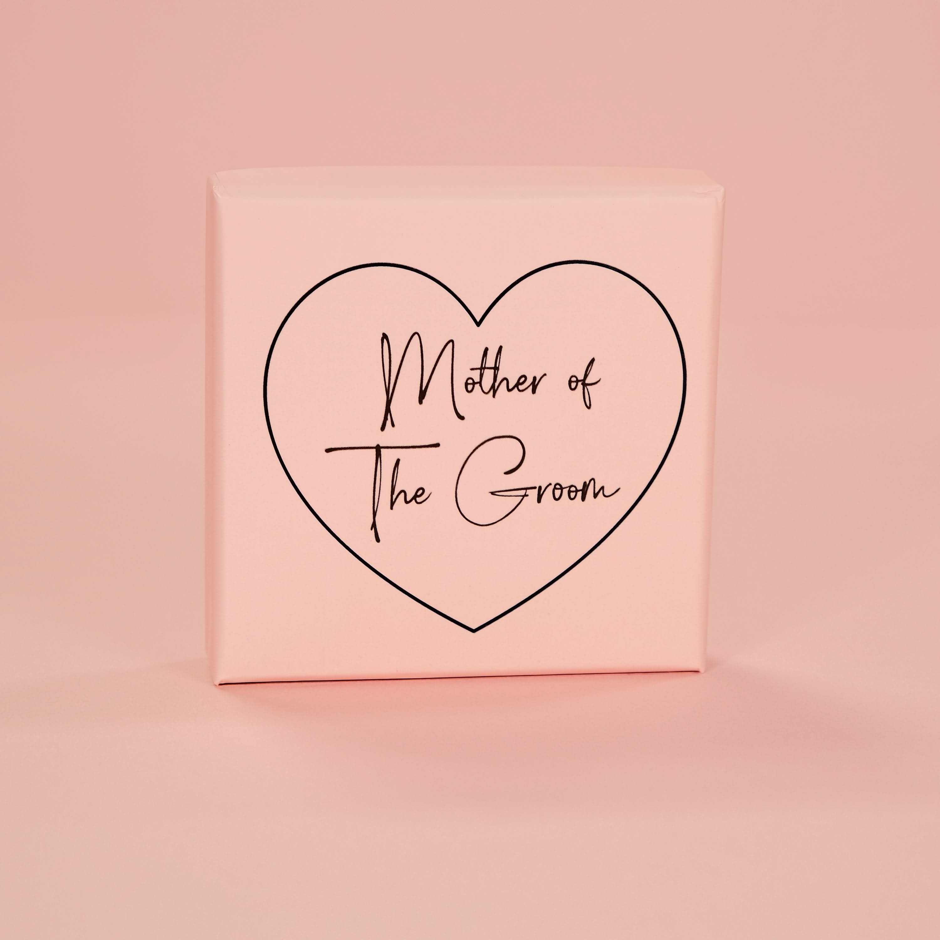 Bride Squad Scent Heart