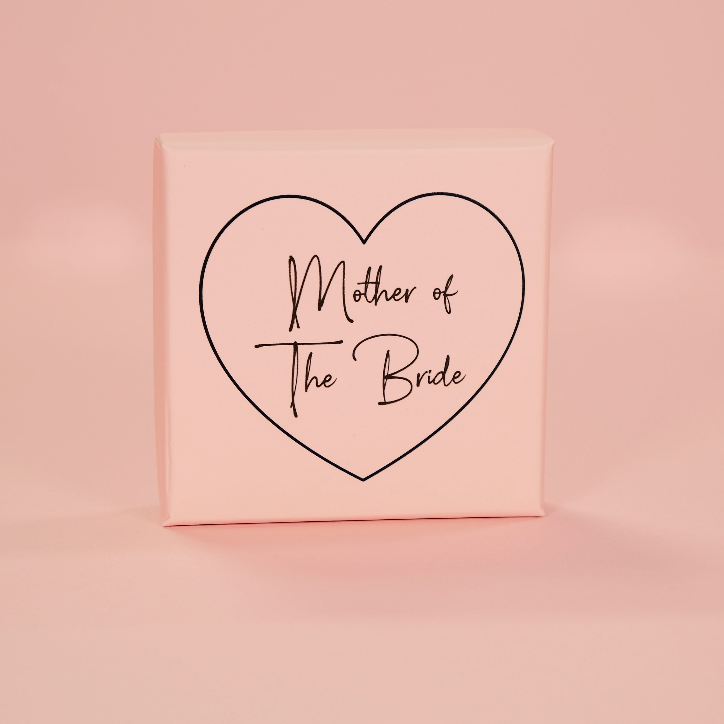 Bride Squad Scent Heart