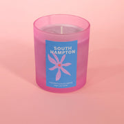 Coconut & Black Pepper South Hampton Vacay Candle