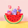 Watermelon Vase