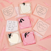 Bridesmaid Proposal Scent Heart