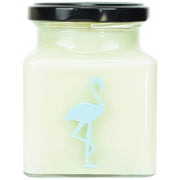 Lavender & Chamomile Classic Flamingo Candle