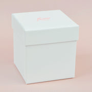 Deskplate Sign Gift Box & Message Card