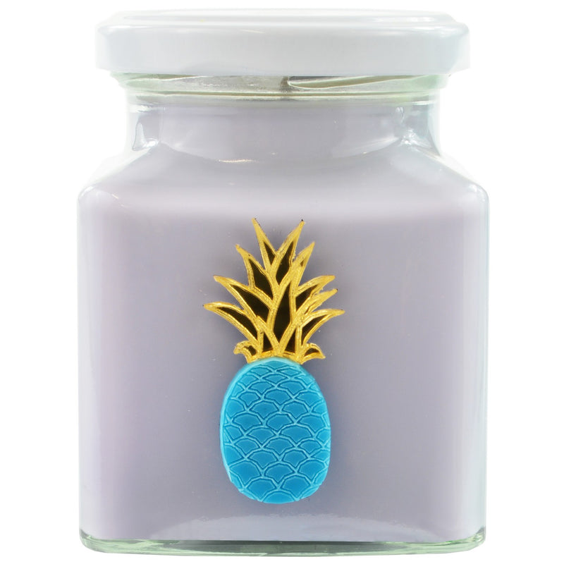 Pineapple & Coconut Candle